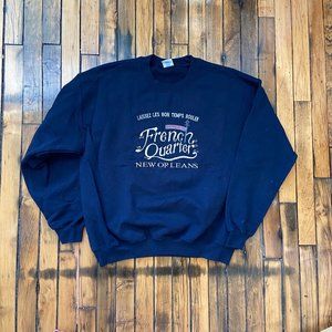 New Orleans Sweatshirt